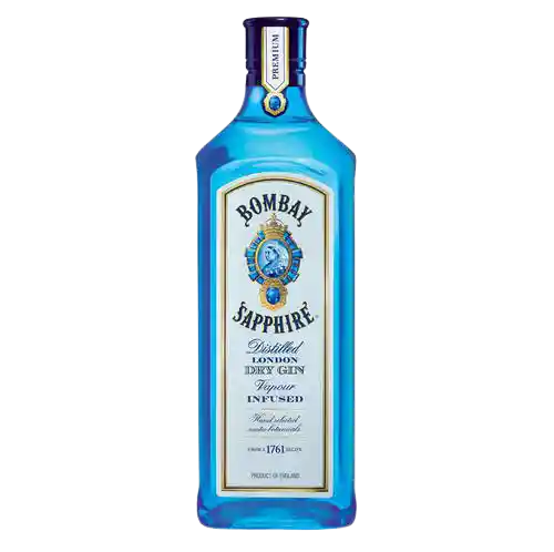 Bombay Sapphire