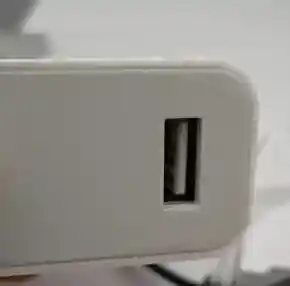 Xiaomi Cargador Carga Rapida Original 45W