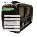 Radio Bluetooth Recargable Am Fm Sw Fox Tech Fx-172bt 110v