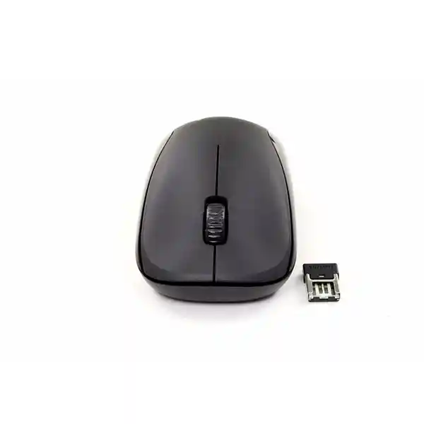 Genius Mouse Inalambriconx-7000 Negro