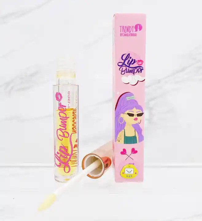  Voluminizador De Labios TRENDY Lt18 