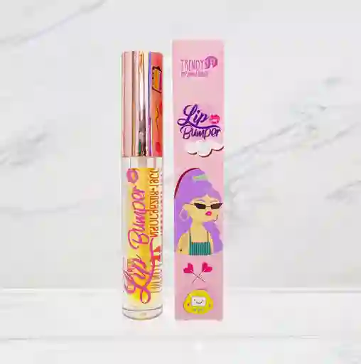  Voluminizador De Labios TRENDY Lt18 