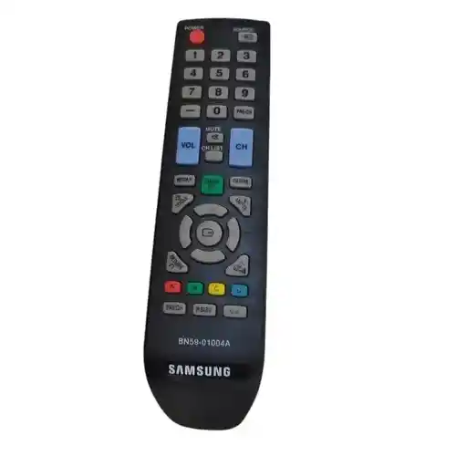 Samsung Control Remoto Tvno Smart Bn59-01002A