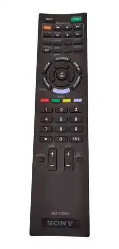 Sony Control Remoto Televisorbravia Rm-Yd050