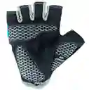 Guantes Protección Miyagi Ciclismo Fitness Gimnasio Pesas