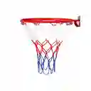 Aro Profesional Baloncesto Cesta Basketball Hierro + Malla