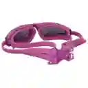 Gafas Natación + Tapa Oídos + Estuche Piscina Wonder Sport