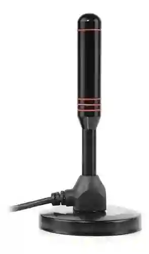 Antena Digital Potente Señal Nia T602-5 Metros