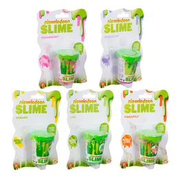 Ronda Slime Nickelodeon Metallic Scent