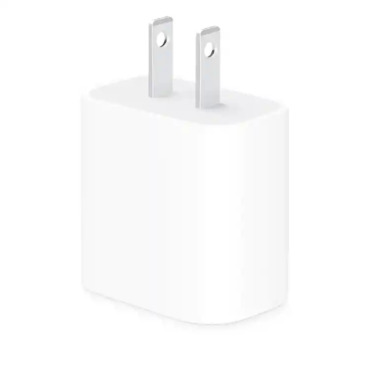 iPhone Cargador 20W Para13