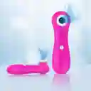 Vibrador Succionador De Clitoris 7 Velocidades