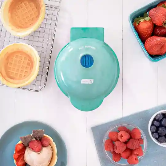 Wafflera Bowl Mini