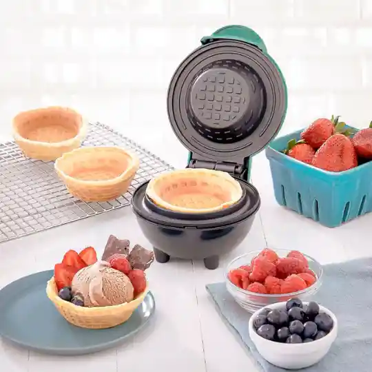 Wafflera Bowl Mini