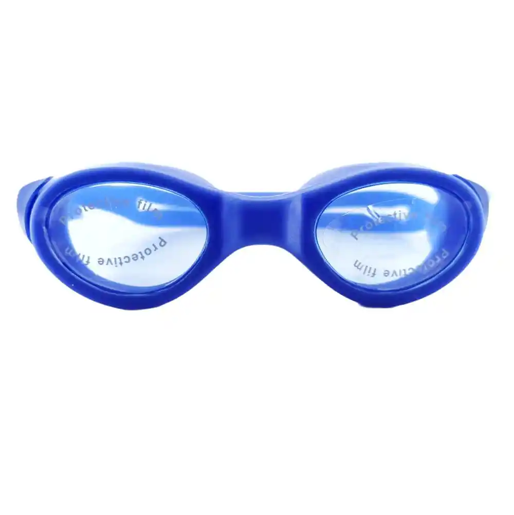 Gafas Natación + Tapa Oídos + Estuche Piscina Wonder Sport