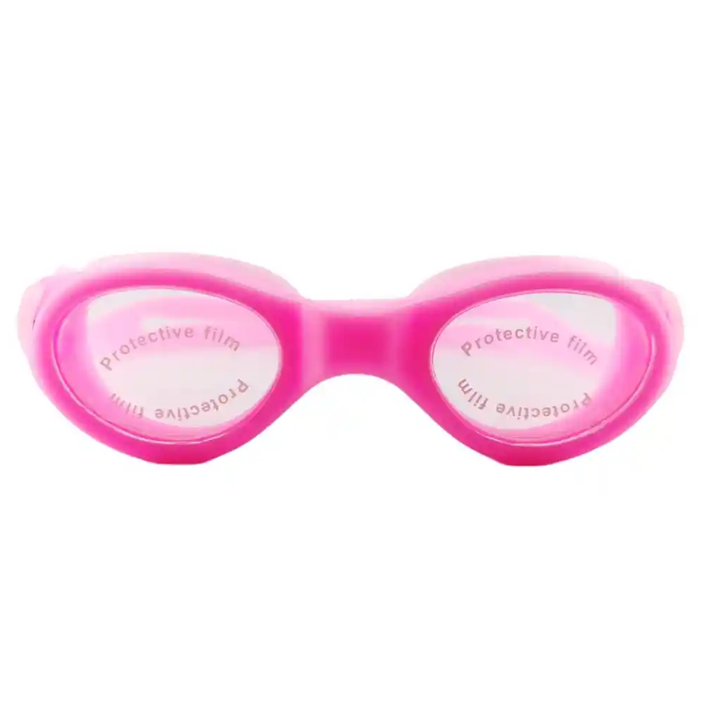 Gafas Natación + Tapa Oídos + Estuche Piscina Wonder Sport