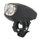 Luz Led Bicicleta Linterna Seguridad Potente Con Soporte