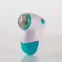 Removedor Quita Pelusa Motas Pelos Lanas Eléctrico
