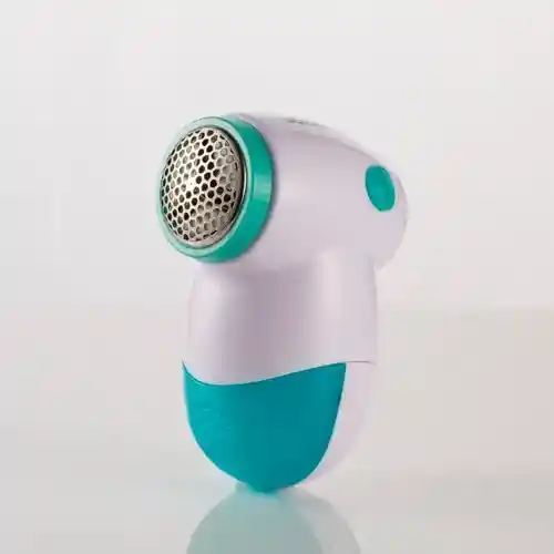 Removedor Quita Pelusa Motas Pelos Lanas Eléctrico