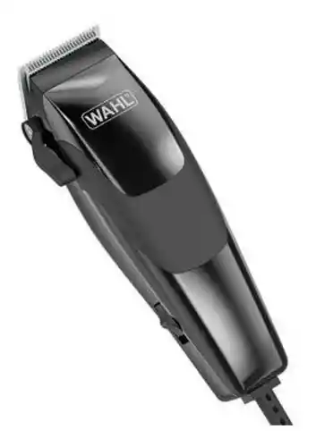 Wahl Maquina Value Clip Cortadora Kit 16 Piezas