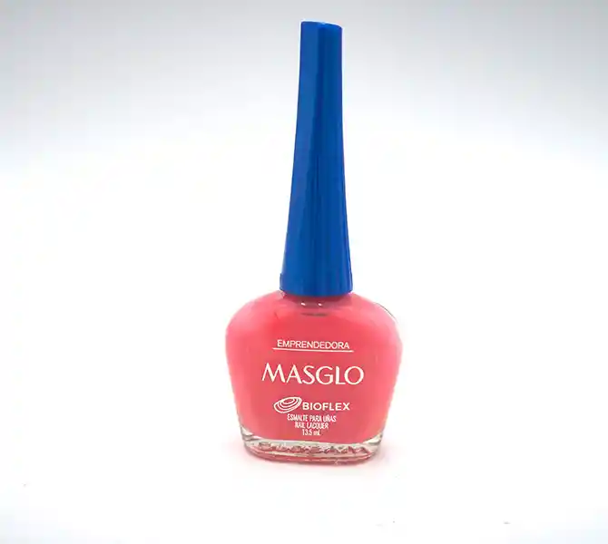 Masglo Esmalteemprendedora