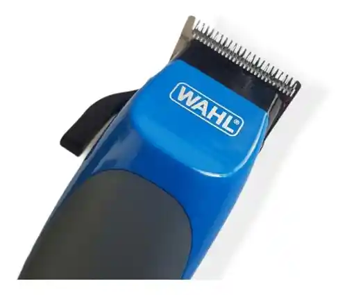 Wahl Maquina Complete Haircutting Cortadora Kit 20 Piezas