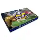 Fútbol Juego De Mesa Niños Con Cartas