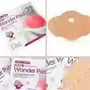 5 Parches Reductores Abdomen Mymi Wonder Slim Patch 10 Dias!