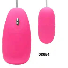 Huevo Vibrador Mouse