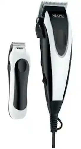 Wahl Maquina Cortadora Home Pro Combo Kit 23 Piezas