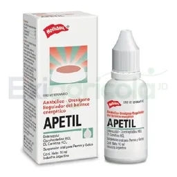 Apetil