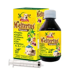 Mieltertos X180 Ml