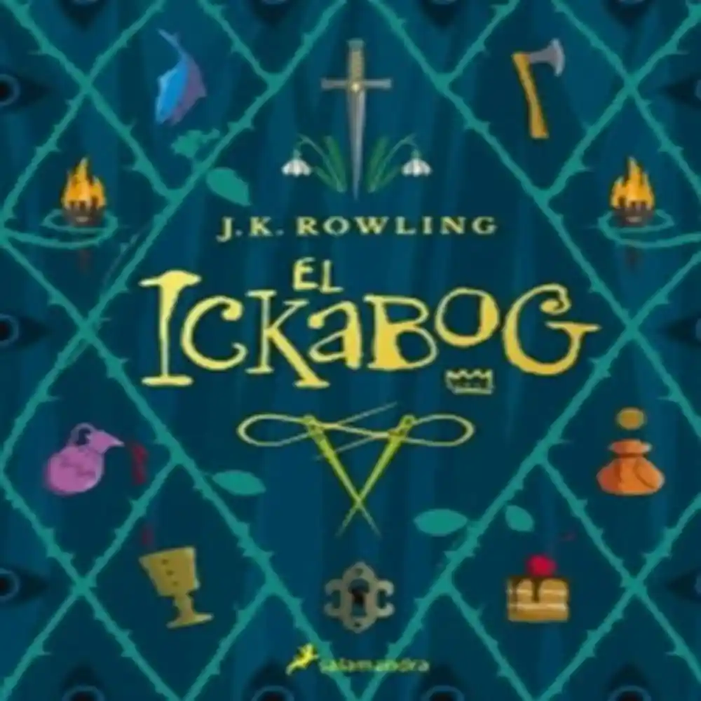 El Ickabog