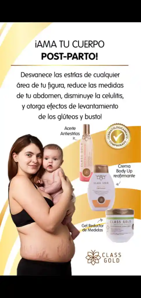 Kit Corporal Con Aceite Pequeño