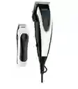 Wahl Kit Cortadora De Pelo Home Pro Combo