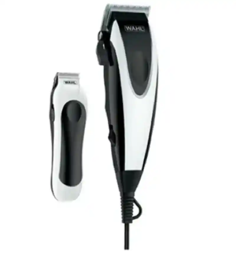 Wahl Kit Cortadora De Pelo Home Pro Combo