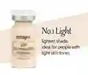 Bb Glow Stayve Dermawhtite Ampoule No.1 Light