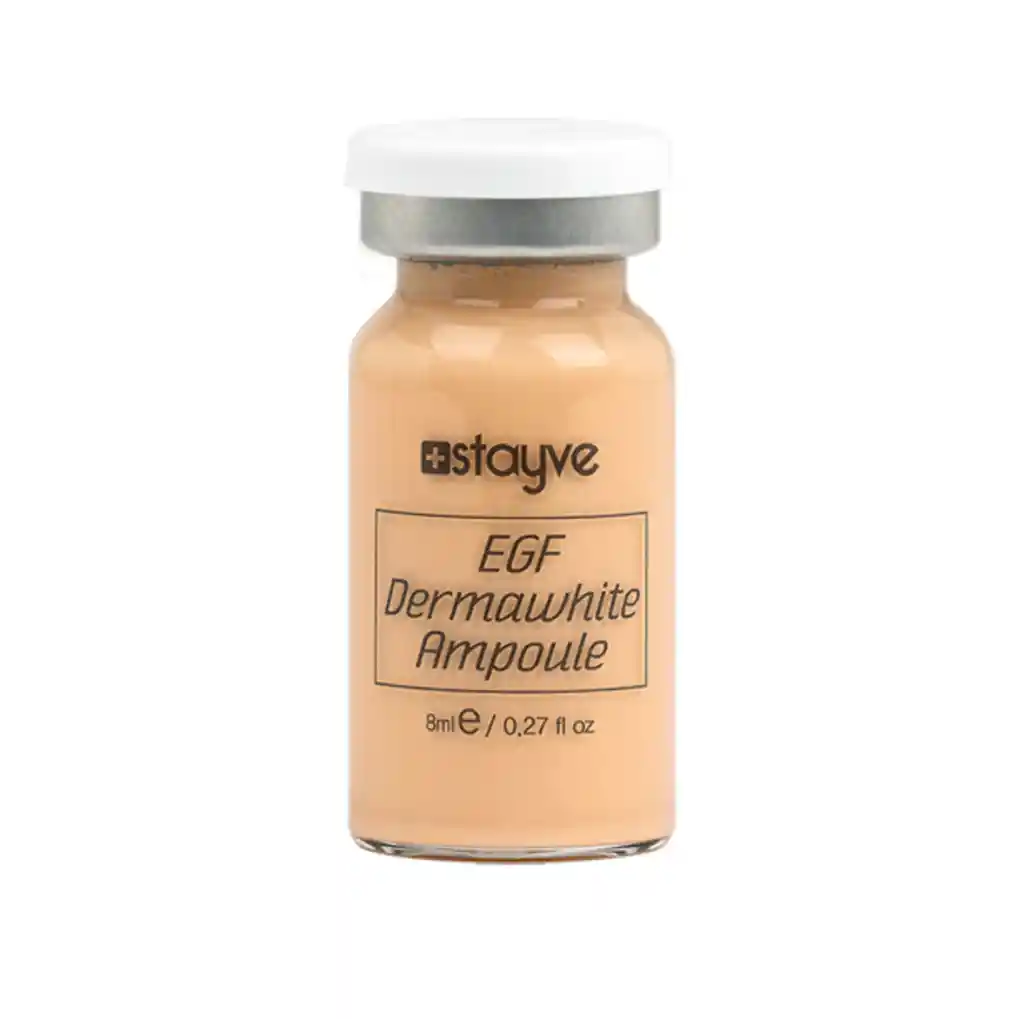 Bb Glow Stayve Dermawhtite Ampoule No. 2 Medium