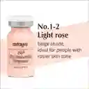 Bb Glow Stayve #1-2 Light Rose