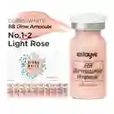 Bb Glow Stayve #1-2 Light Rose