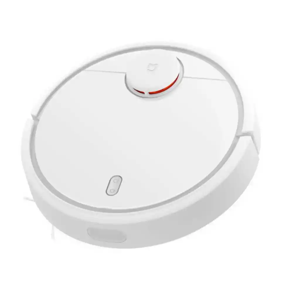 Xiaomi Aspiradorami Robot Vacumm-Mop P Blanco