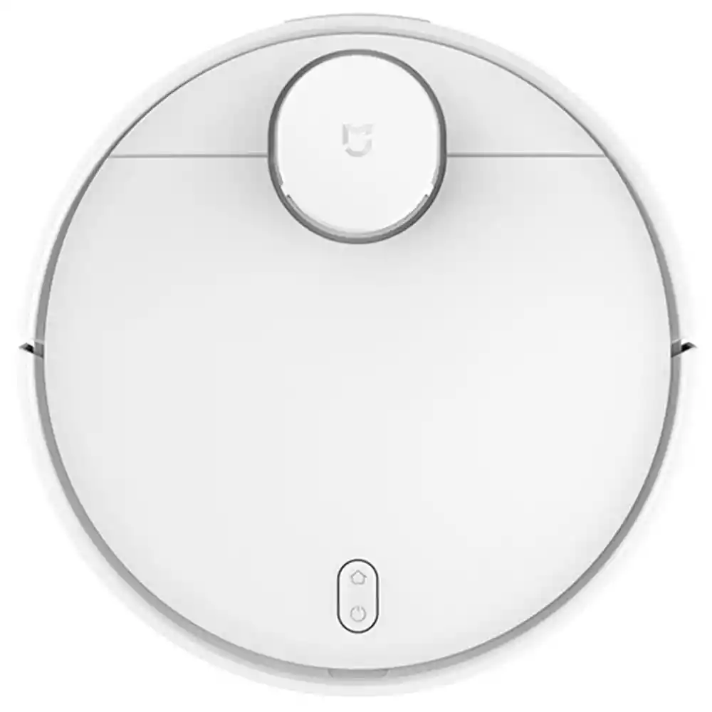 Xiaomi Aspiradorami Robot Vacumm-Mop P Blanco