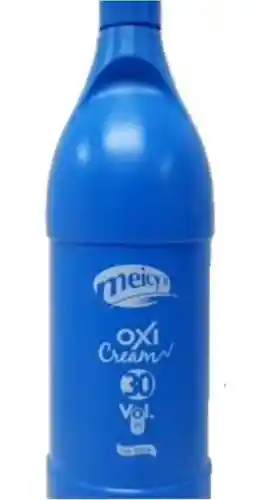 Oxigenta 30 Volumenes Litro (1000ml) Meicy