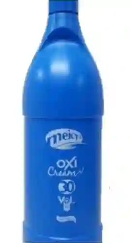 Oxigenta 30volumenes Meicy´s Litro (1000ml)