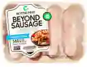 Sausage Sweet Italian 400gr (beyond Meat) 4 Und