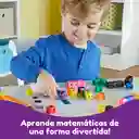 Juguetes Niño Juego Matemáticas Construcción Stem