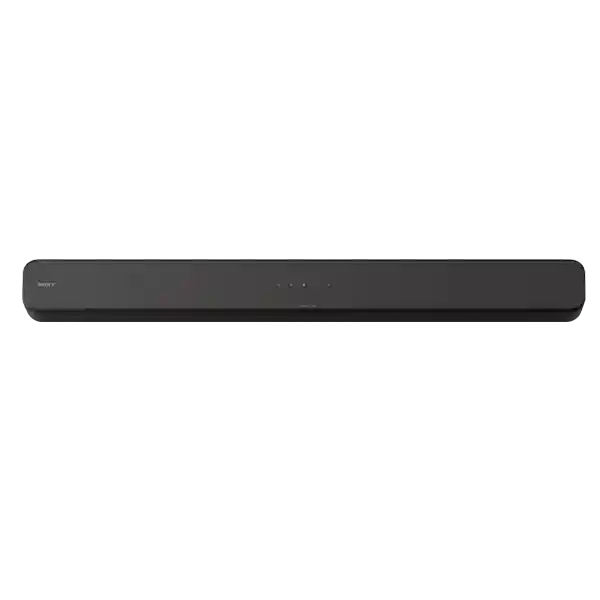 Sony Barra De Sonidode 2 Canales Bluetooth - Ht-S100F