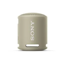 Parlante Sony Portátil Extra Bass Con Bluetooth | Srs-xb13 - Gris