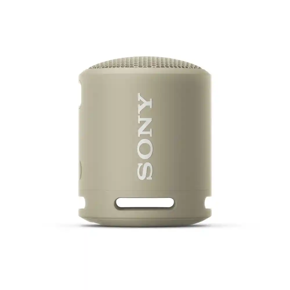 Parlante Sony Portátil Extra Bass Con Bluetooth | Srs-xb13 - Gris
