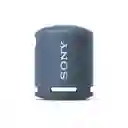 Parlante Sony Portátil Extra Bass Con Bluetooth | Srs-xb13 - Azul