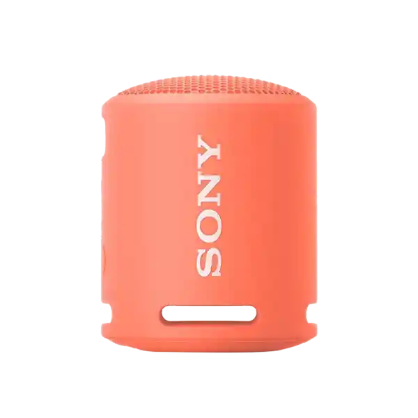 Parlante Sony Portátil Extra Bass Con Bluetooth | Srs-xb13 - Rosado